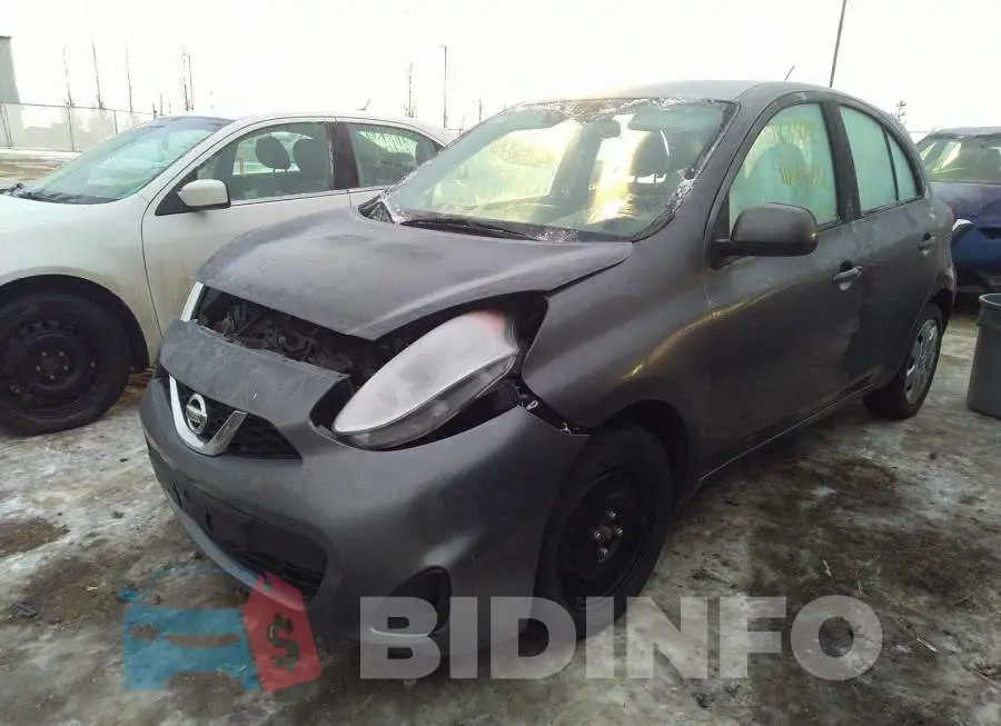 3N1CK3CP2GL252835 Photo# 2