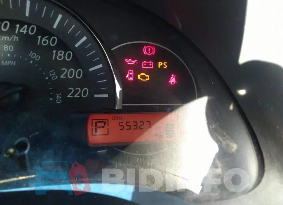 3N1CK3CP5FL270227 Photo# 7