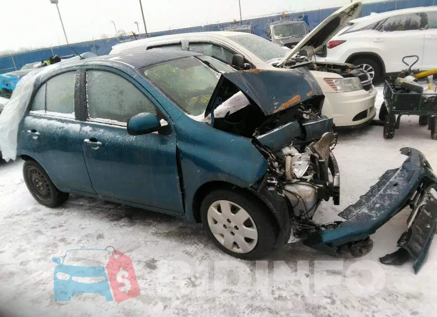 3N1CK3CPXFL267341 Photo# 1