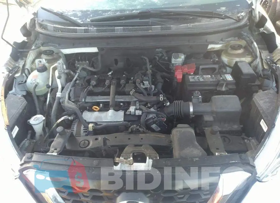 3N1CP5BV2LL567593 Photo# 10