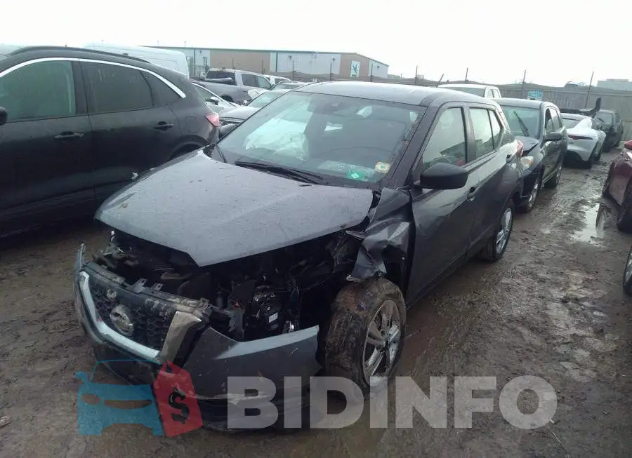 3N1CP5BV5LL487771 Photo# 2