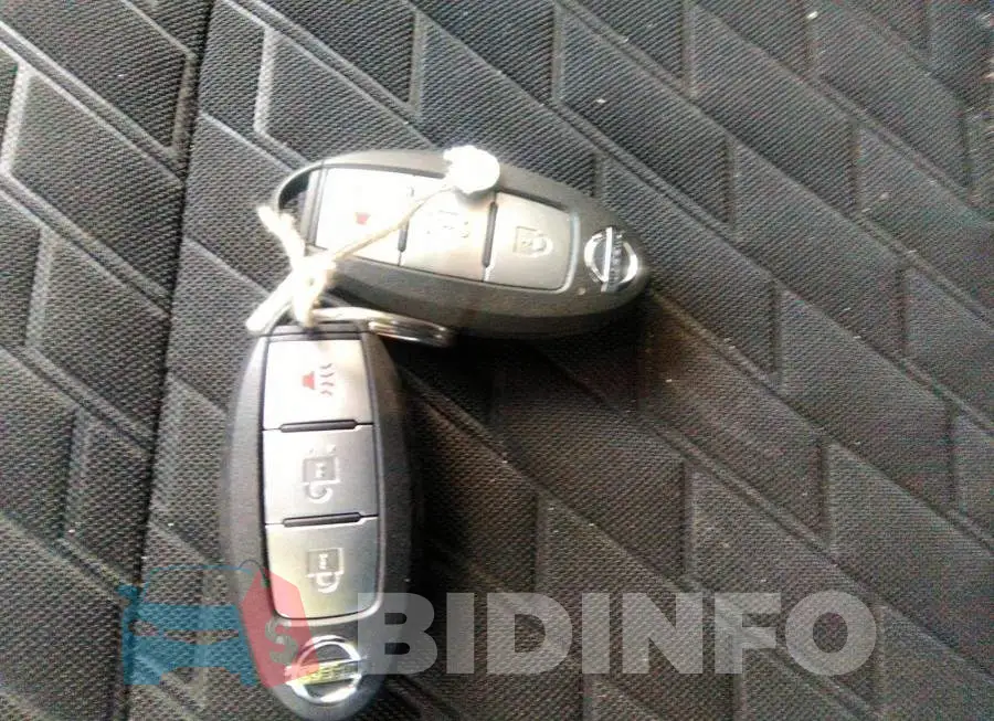 3N1CP5BV8ML501325 Photo# 11