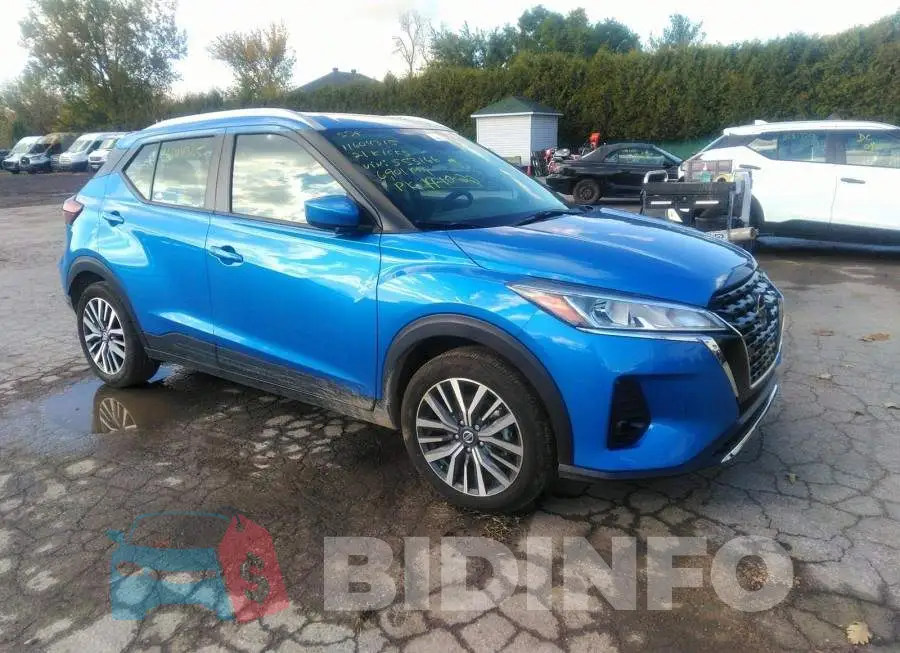 3N1CP5CV1ML553166 Photo# 1