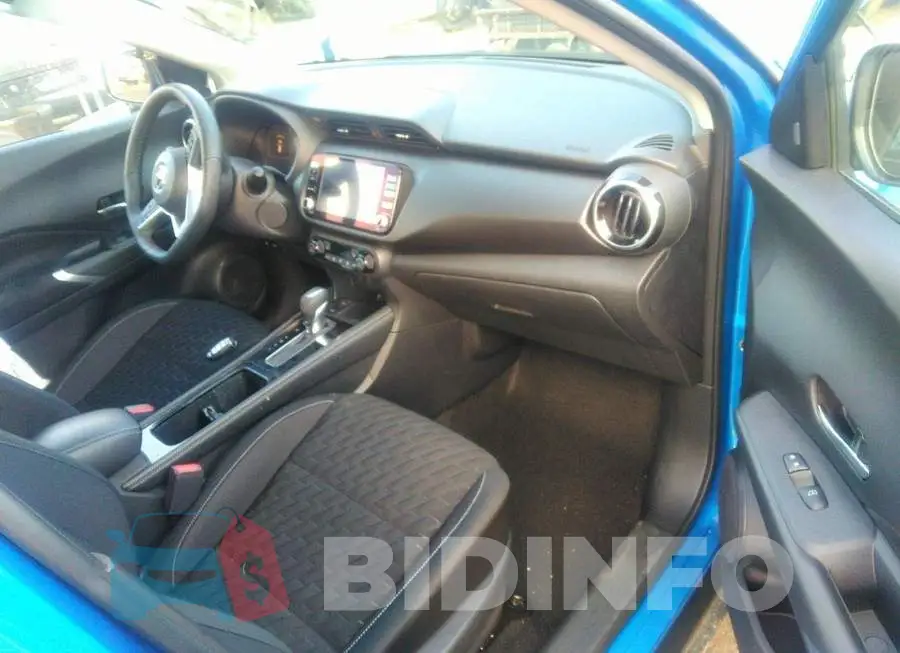 3N1CP5CV1ML553166 Photo# 5