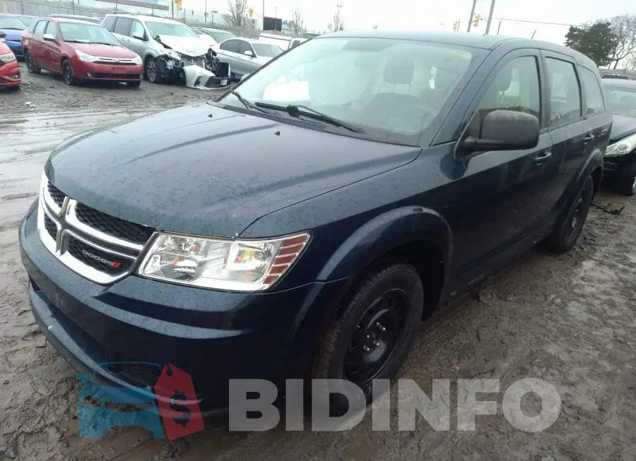 3C4PDCAB6FT589989 Photo# 2