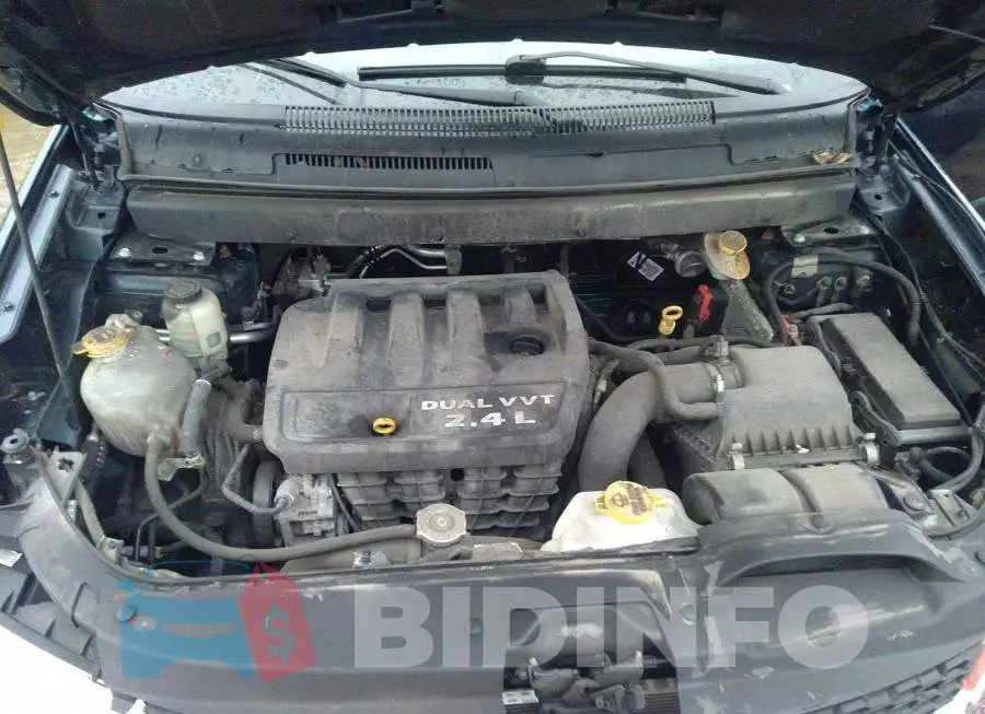 3C4PDCAB6FT589989 Photo# 10