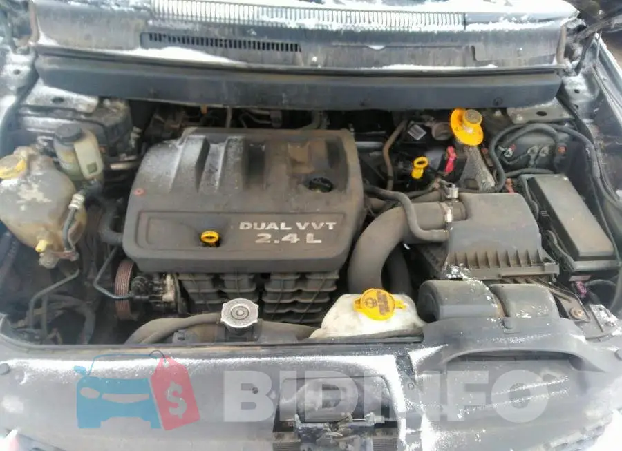 3C4PDCAB9FT599562 Photo# 10