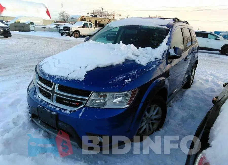 3C4PDCCB0FT538193 Photo# 2