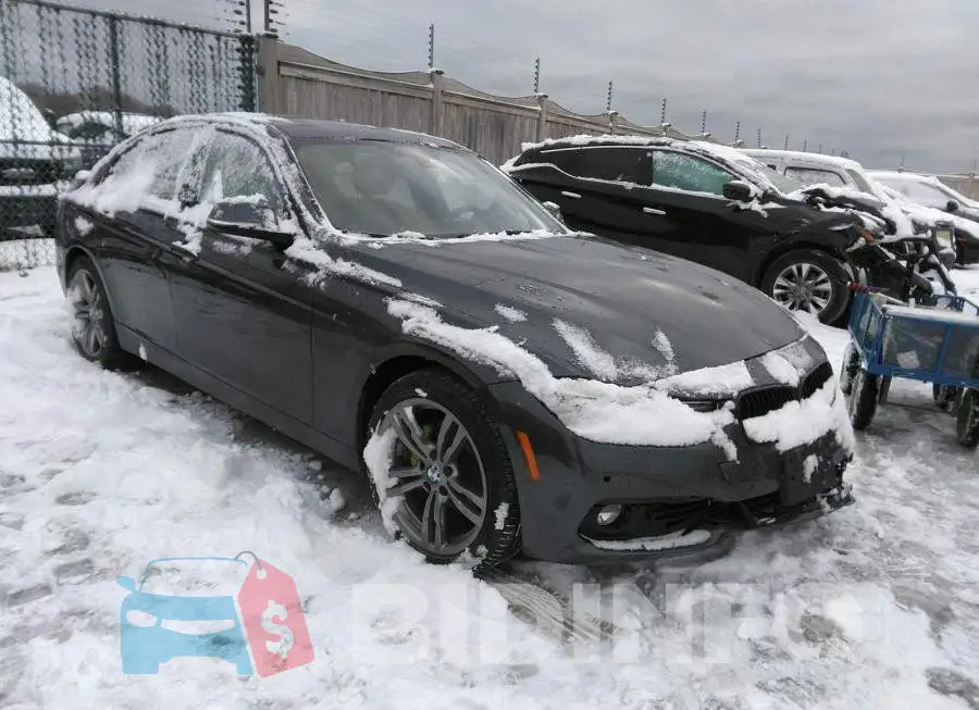 WBA8D9C52HK678135 Photo# 1