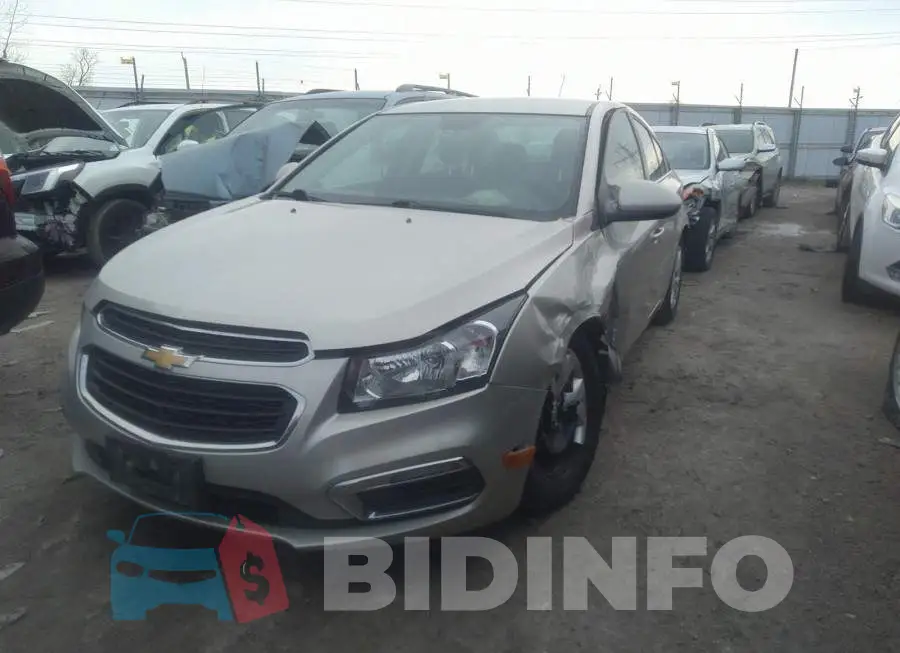 1G1PC5SB4F7193277 Photo# 2