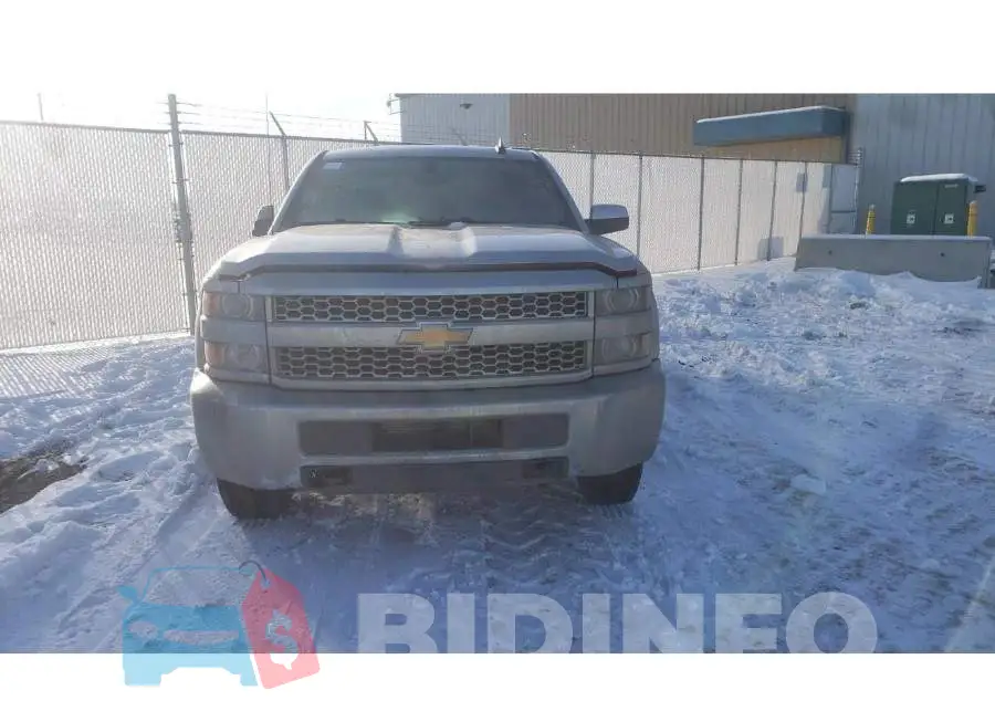 1GC1KSEGXKF210475 Photo# 6