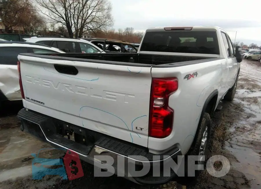 1GC4YTEYXMF273962 Photo# 4