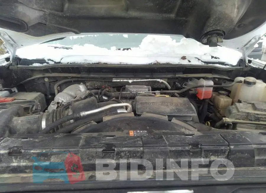 1GC4YTEYXMF273962 Photo# 10