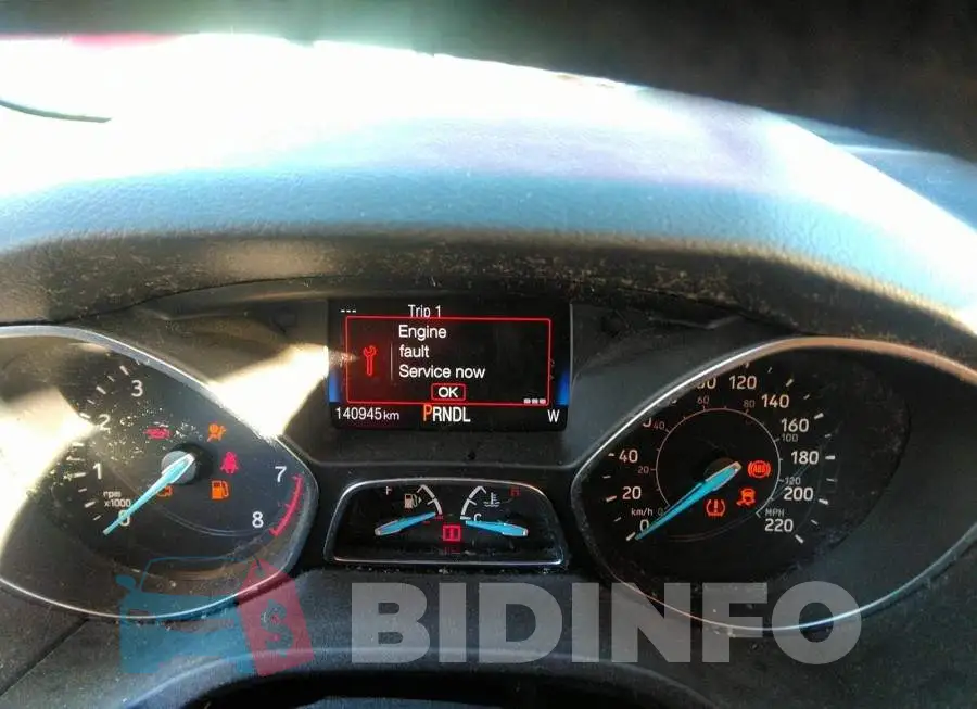 1FADP3F23FL377006 Photo# 7