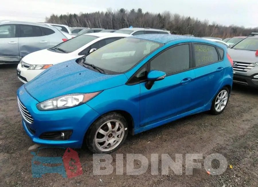 3FADP4EJ4FM147228 Photo# 2