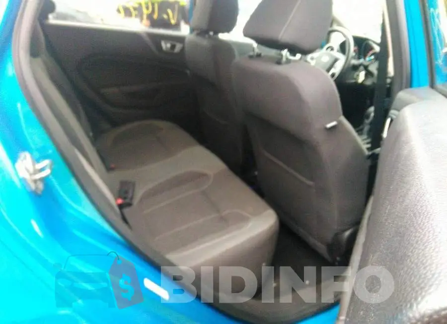 3FADP4EJ4FM147228 Photo# 8