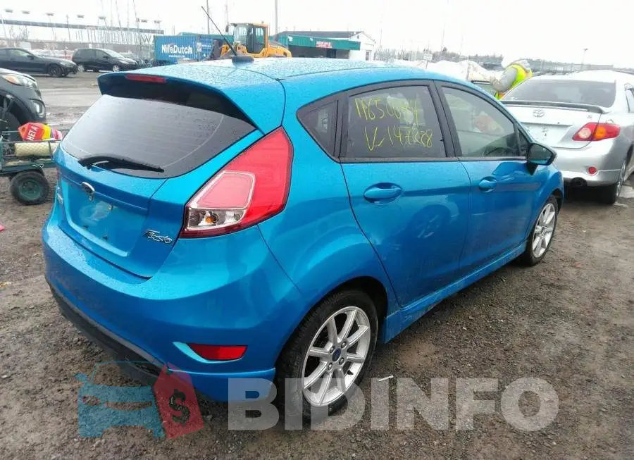 3FADP4EJ4FM147228 Photo# 4