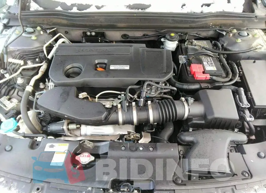 1HGCV2F3XKA800962 Photo# 10