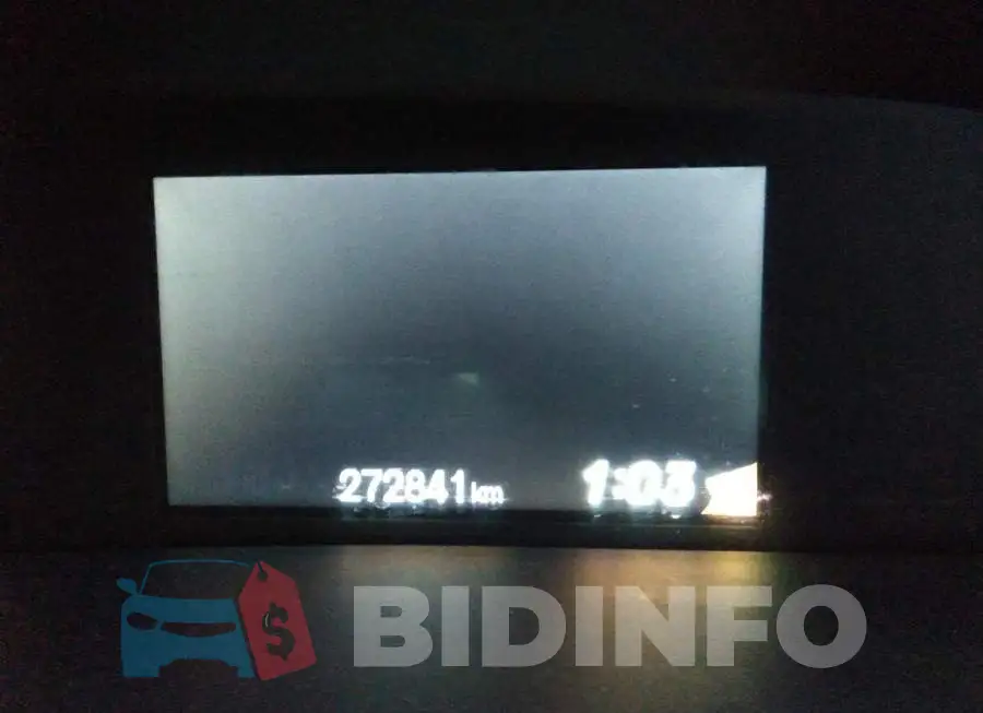 2HGFB2F45FH004318 Photo# 7