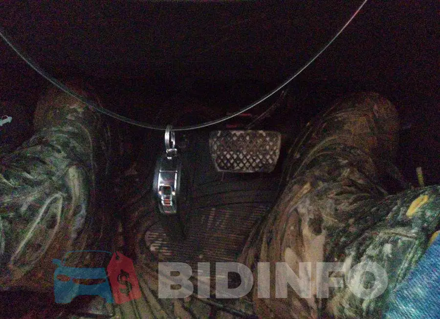2HGFE2F2XNH119162 Photo# 11