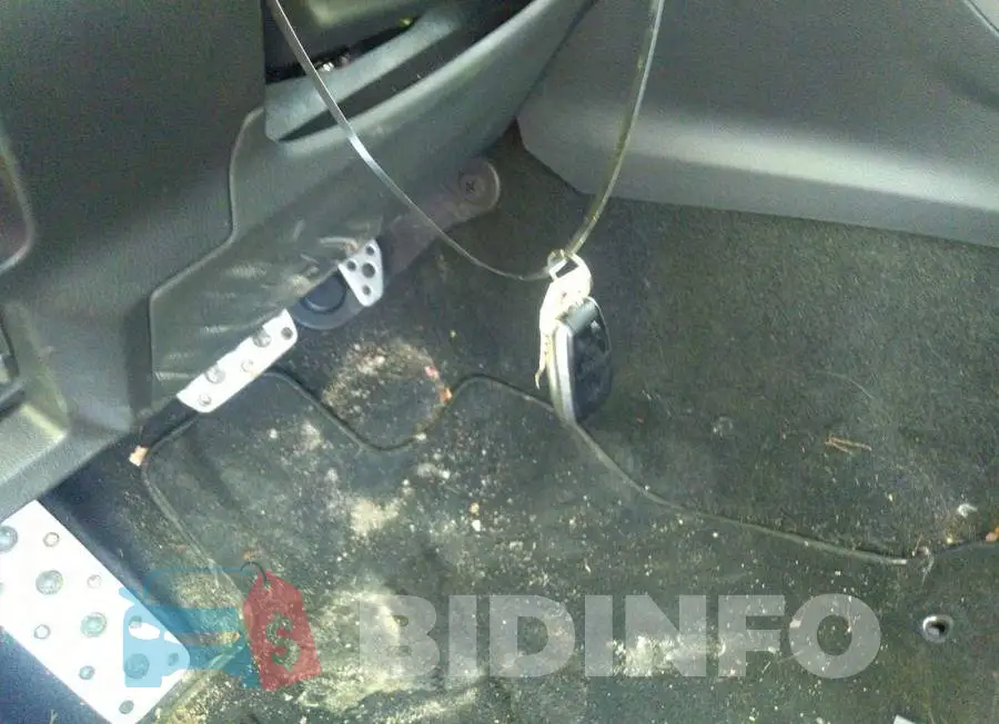 4S3GTAU68M3706289 Photo# 11