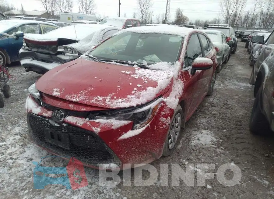 5YFBPRBE1LP081487 Photo# 2