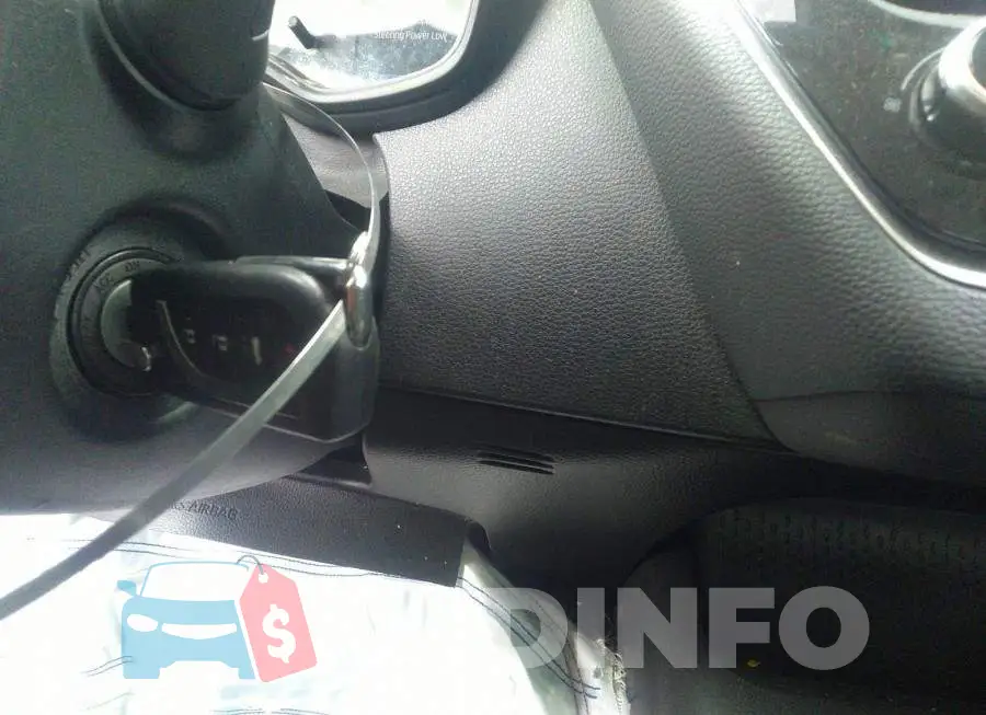 5YFBPRBEXLP022485 Photo# 11