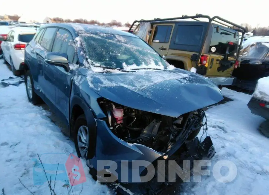 7MUCAABG3NV026418 Photo# 1