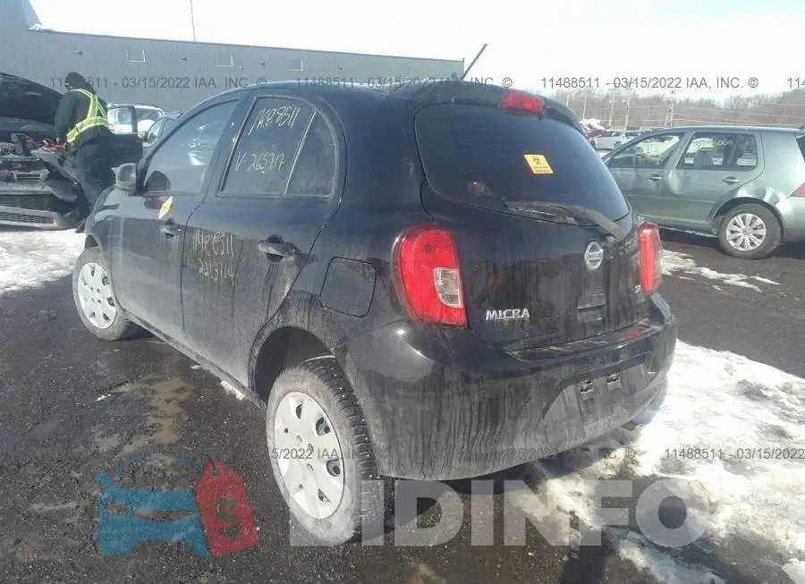 3N1CK3CP6GL265717 Photo# 3