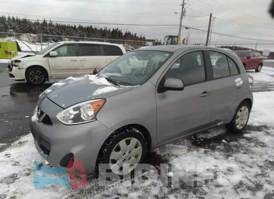 3N1CK3CP7FL243711 Photo# 2