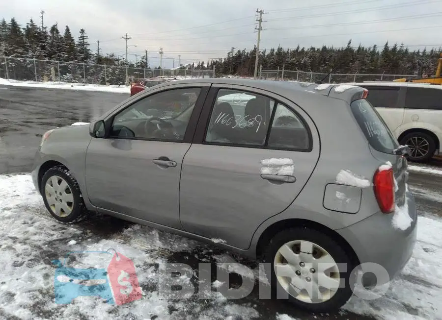3N1CK3CP7FL243711 Photo# 3