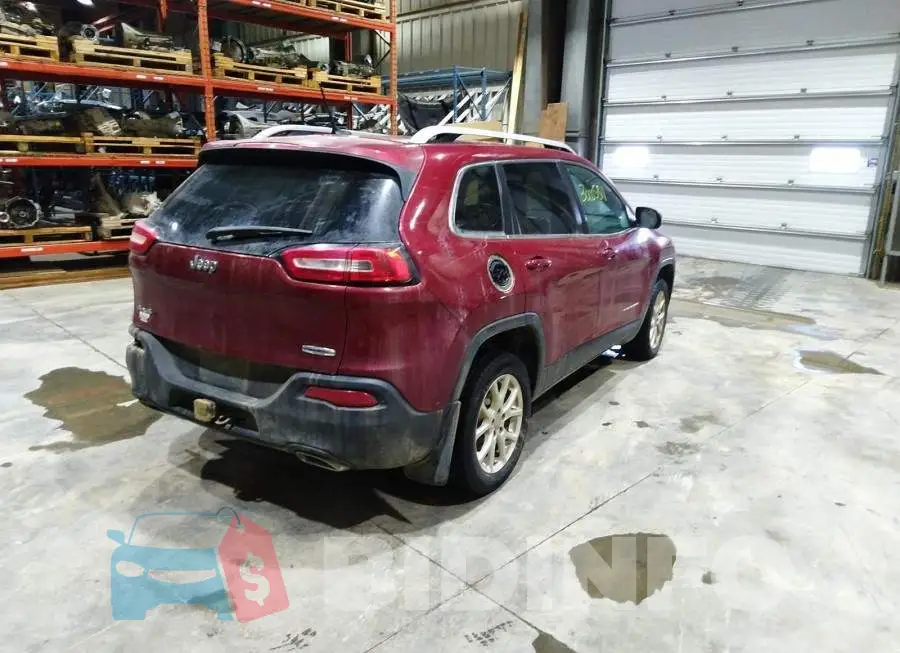 1C4PJMCS4FW504332 Photo# 4