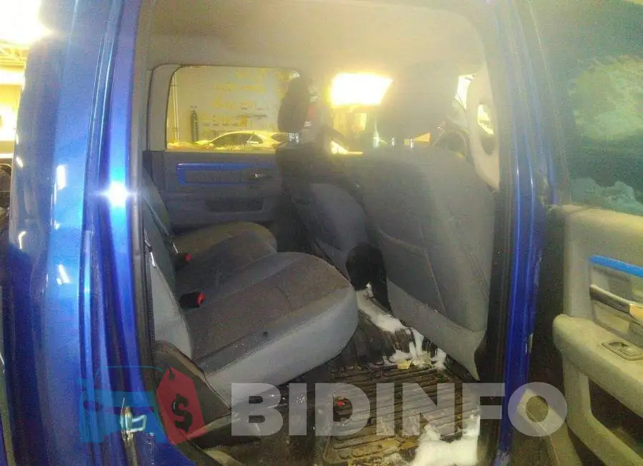 1C6RR7LT3JS149012 Photo# 8