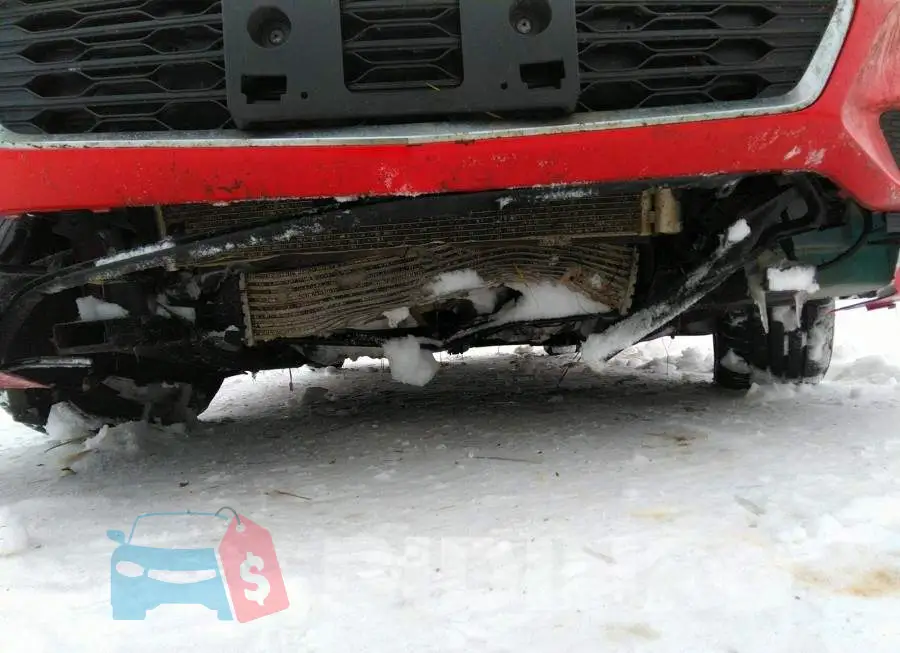 3G1BE6SM3JS559073 Photo# 6