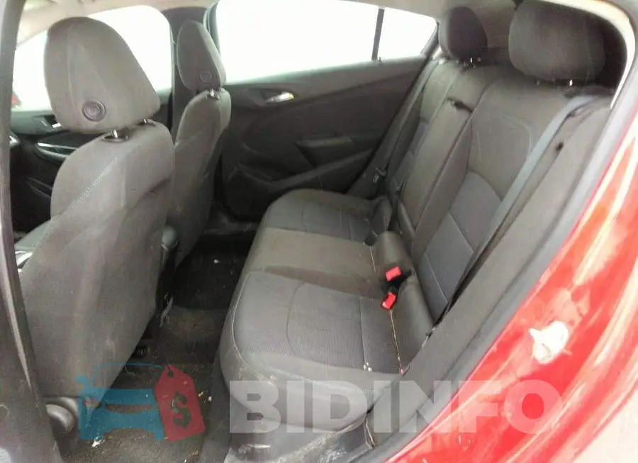 3G1BE6SM3JS559073 Photo# 8