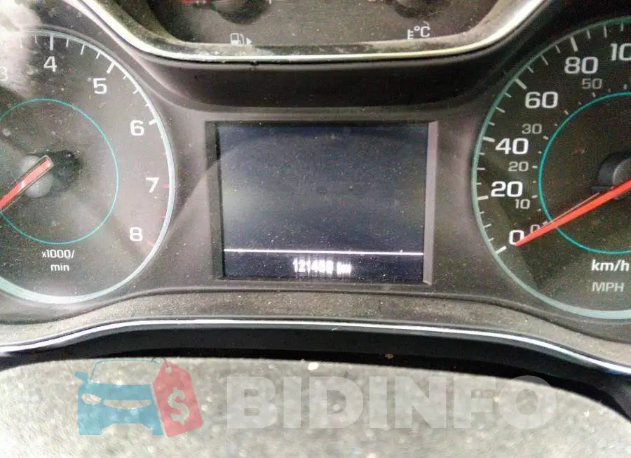 3G1BE6SM3JS559073 Photo# 7