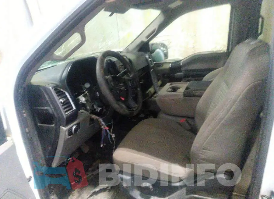 1FTFW1EF0FKD45957 Photo# 5