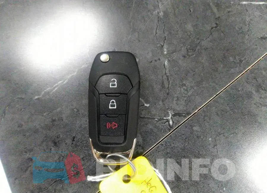 1FTFW1EF0FKD45957 Photo# 11