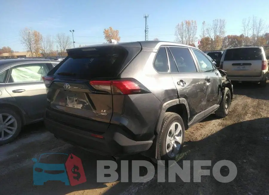 2T3B1RFV4NC263447 Photo# 4