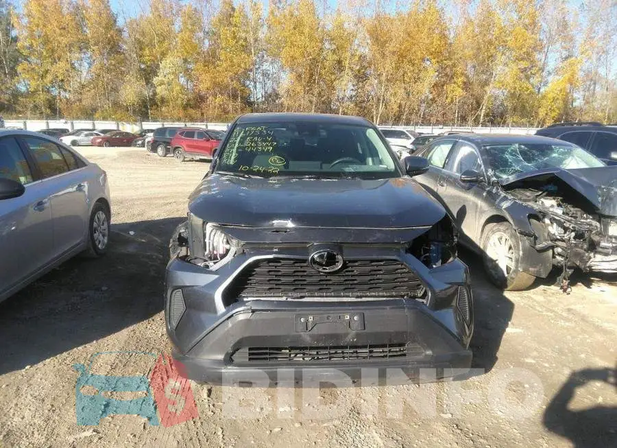2T3B1RFV4NC263447 Photo# 6