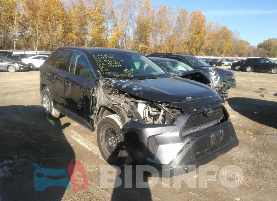 2T3B1RFV4NC263447 Photo# 1