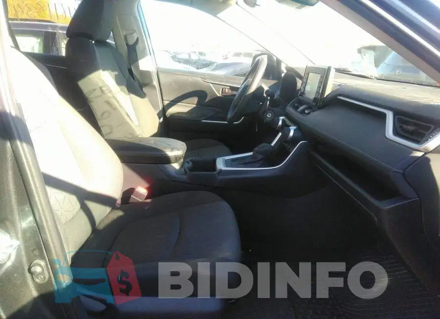 2T3B1RFV4NC263447 Photo# 5