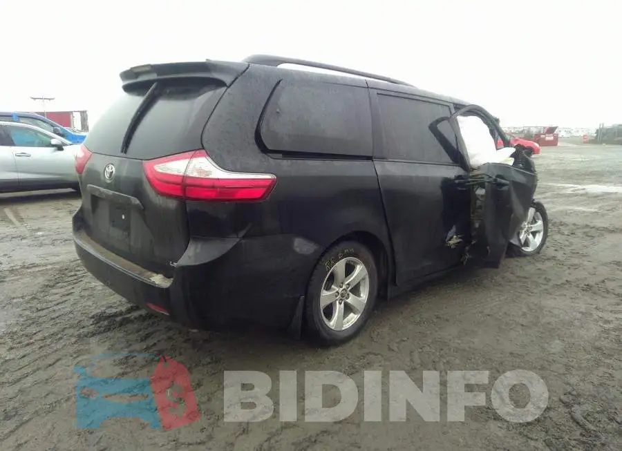 5TDKZ3DC9KS997231 Photo# 4