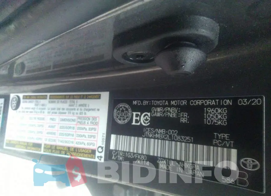 JTNKHMBX2L1083251 Photo# 9
