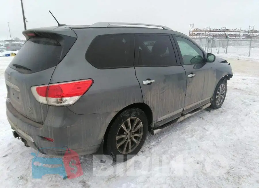 5N1AR2MM6FC626304 Photo# 4