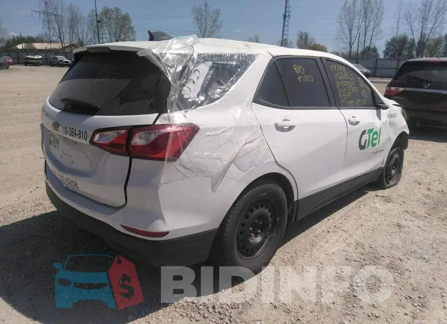 2GNAXHEV6M6125429 Photo# 4
