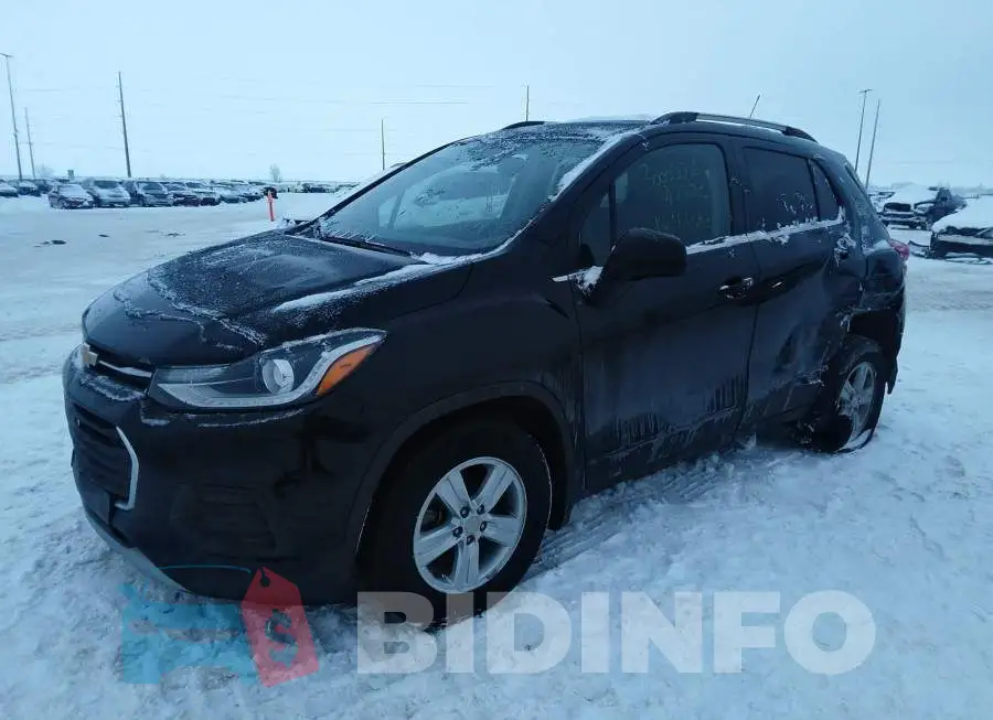 3GNCJPSB8HL230215 Photo# 2