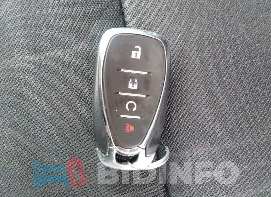 3GNCJPSB8HL230215 Photo# 11