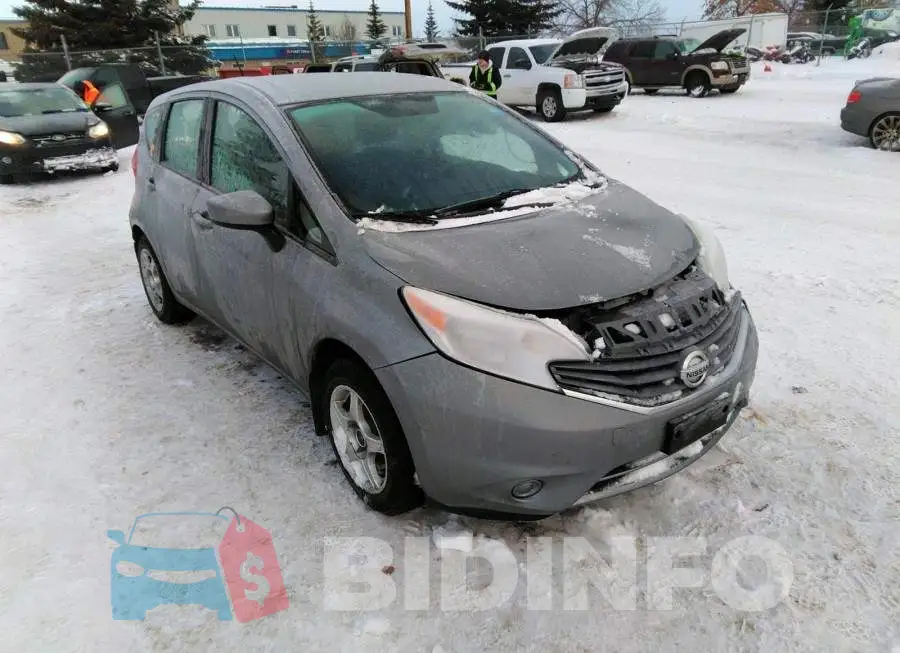 3N1CE2CP5FL417065 Photo# 1