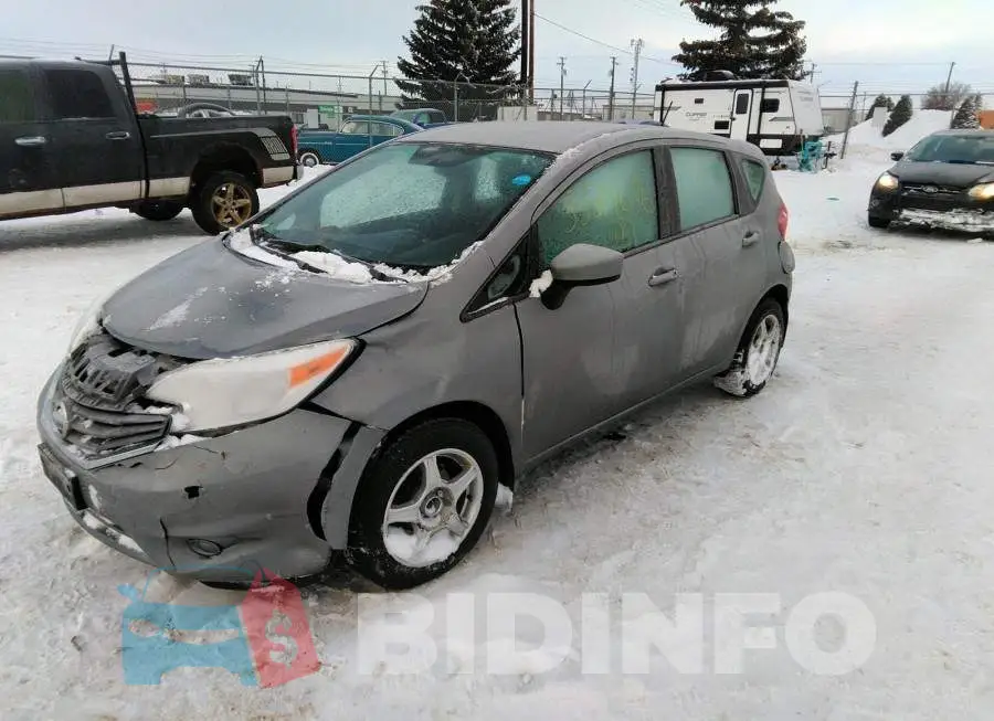 3N1CE2CP5FL417065 Photo# 2